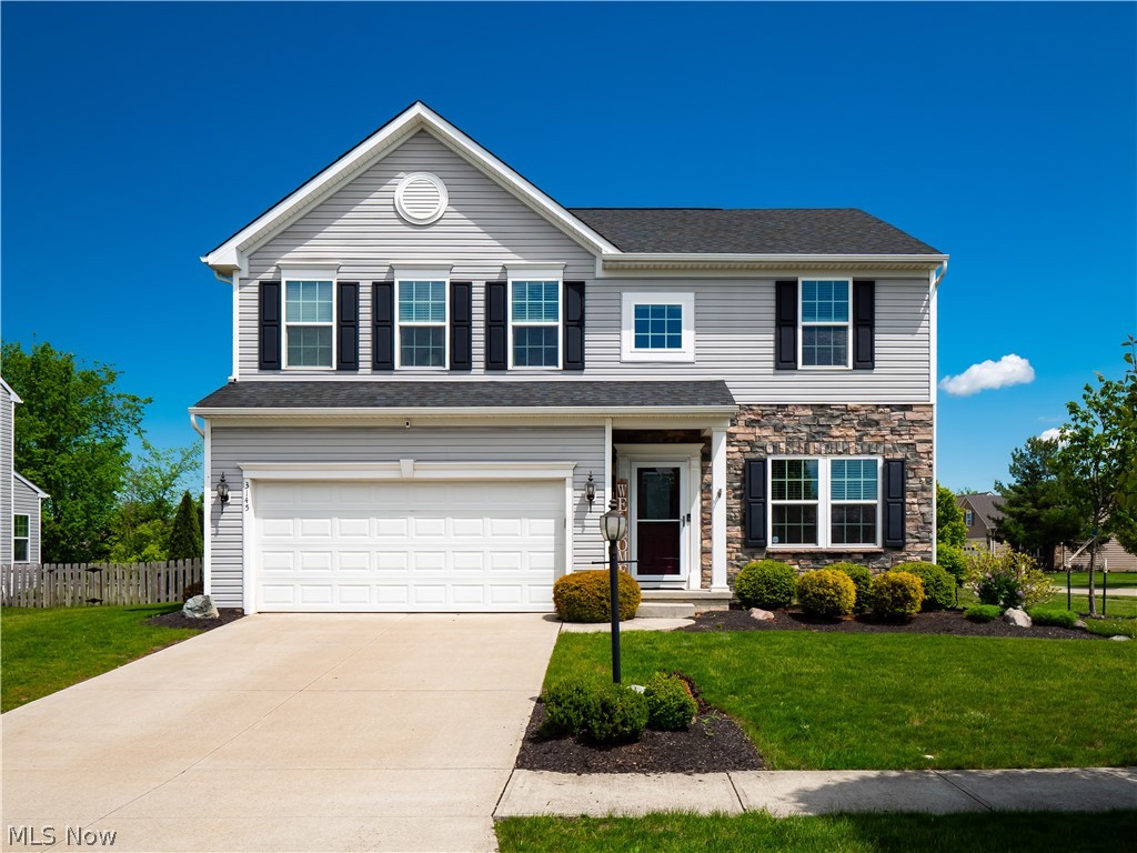 Orchard Trail Sub 6 - Residential