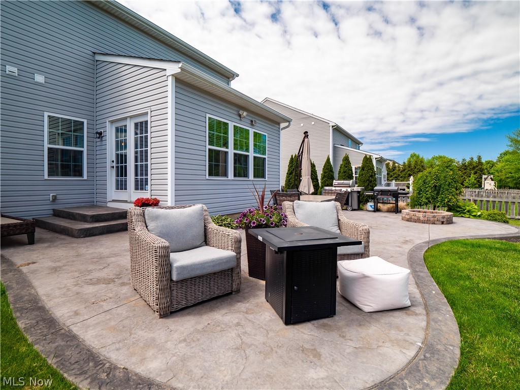 Orchard Trail Sub 6 - Residential