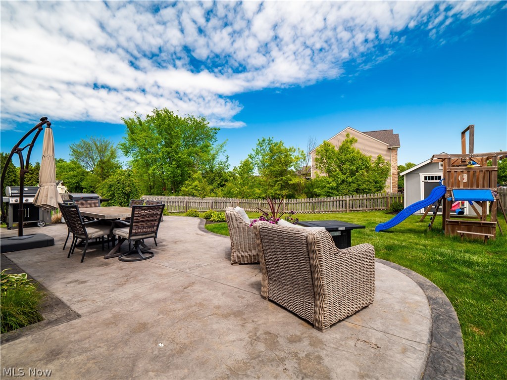 Orchard Trail Sub 6 - Residential