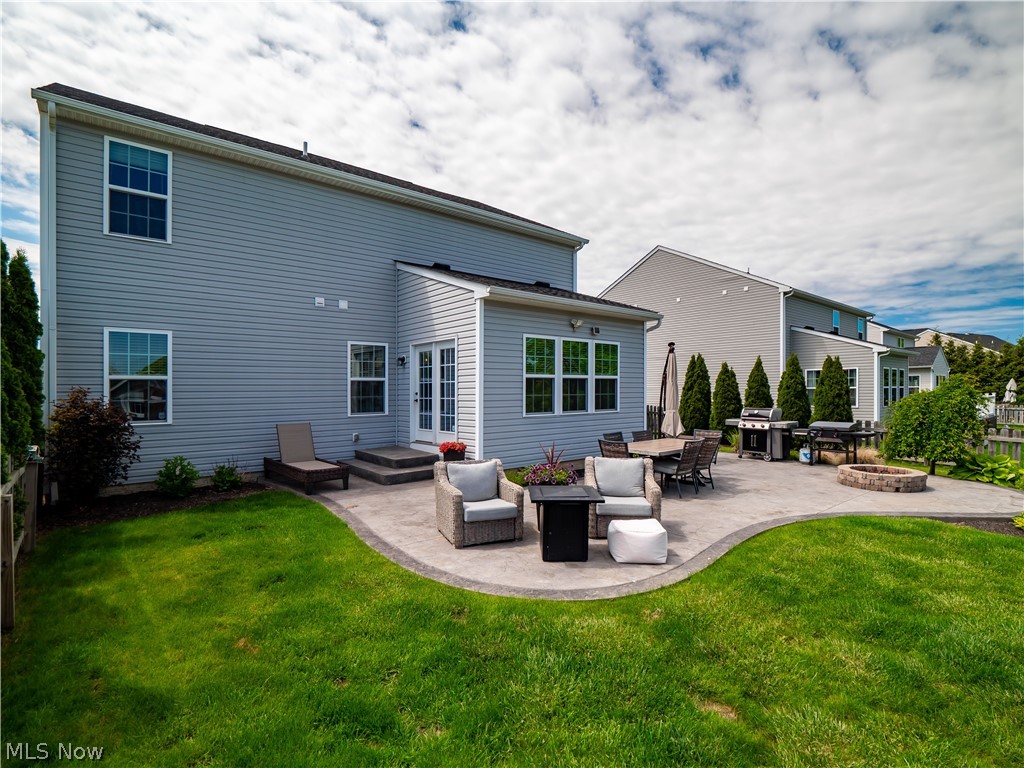 Orchard Trail Sub 6 - Residential