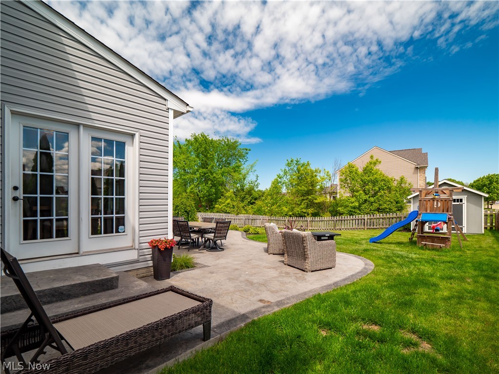 Orchard Trail Sub 6 - Residential