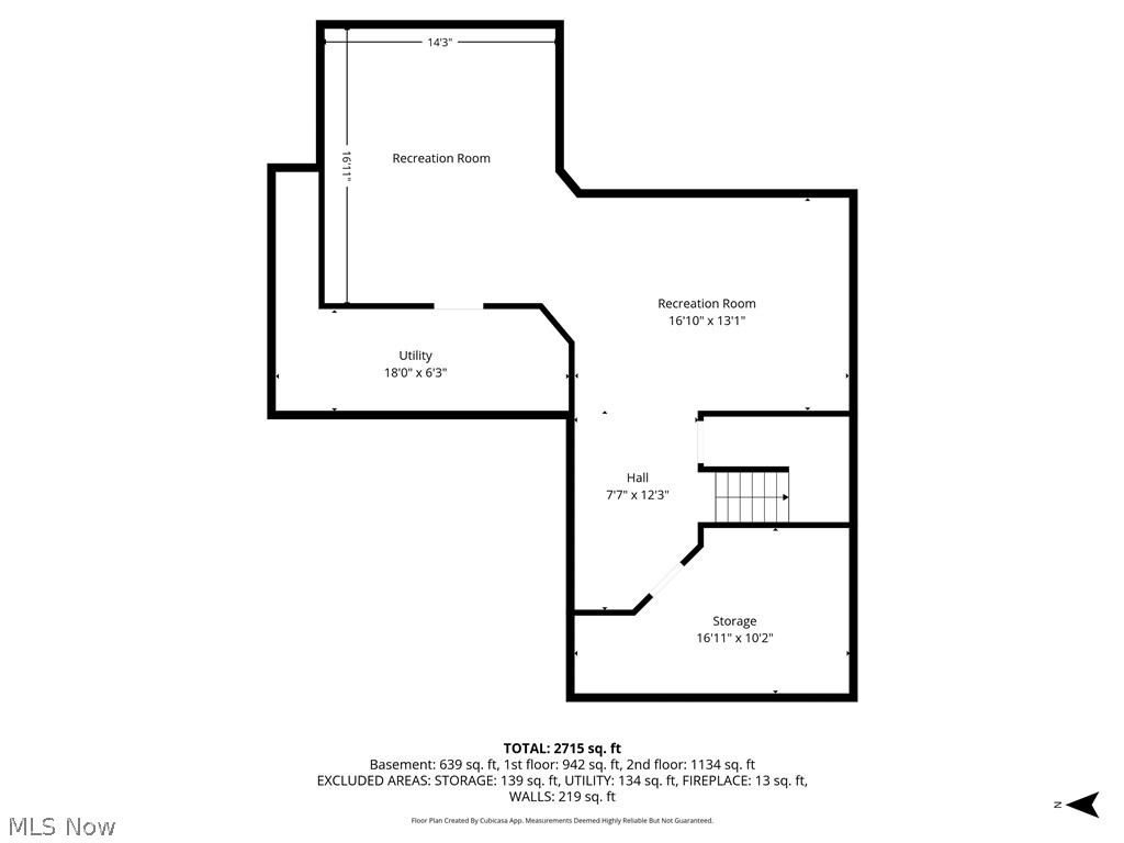 Orchard Trail Sub 6 - Residential