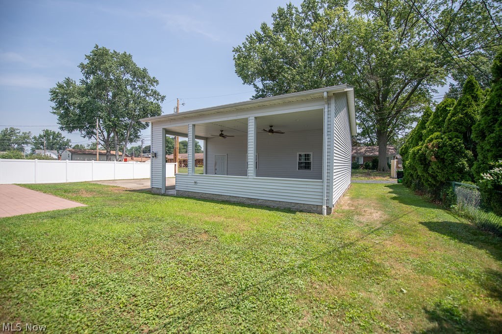 Reeves 6th Add - Residential