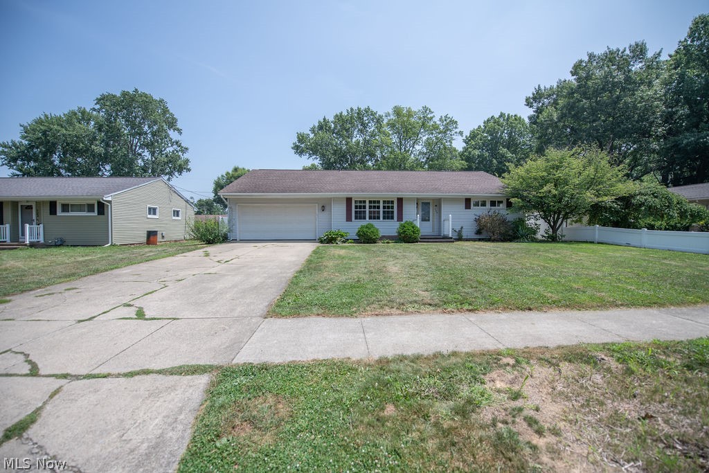 Reeves 6th Add - Residential