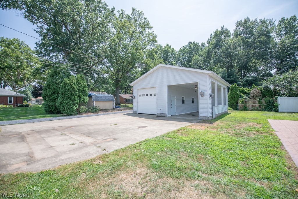 Reeves 6th Add - Residential