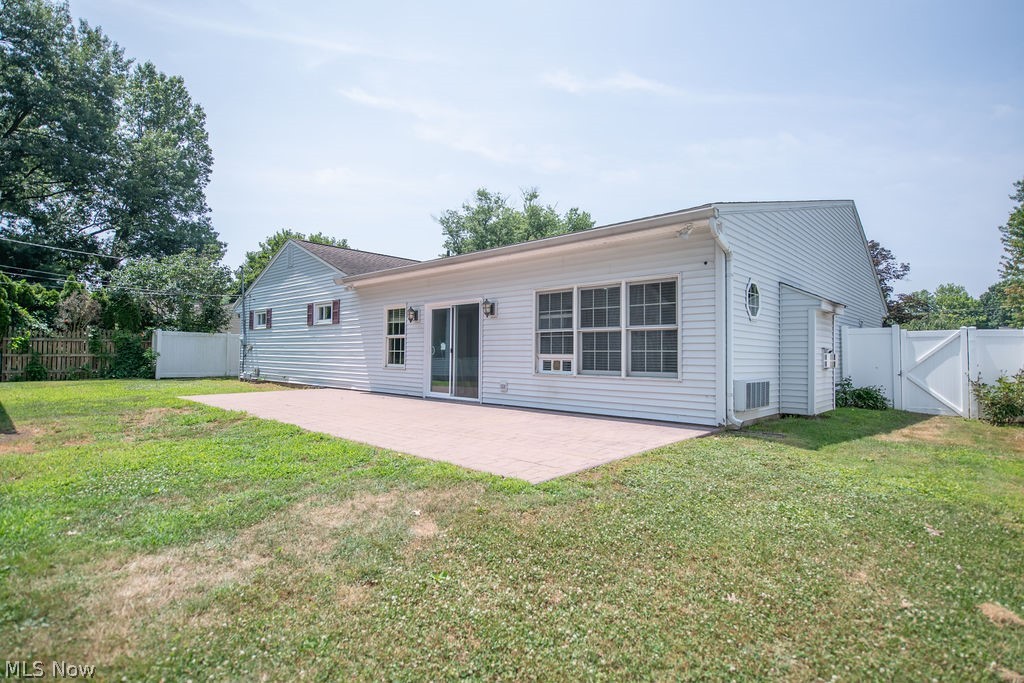Reeves 6th Add - Residential