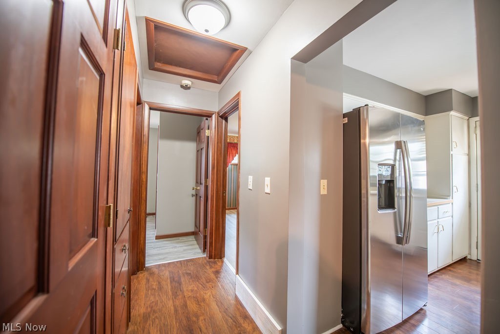 Reeves 6th Add - Residential