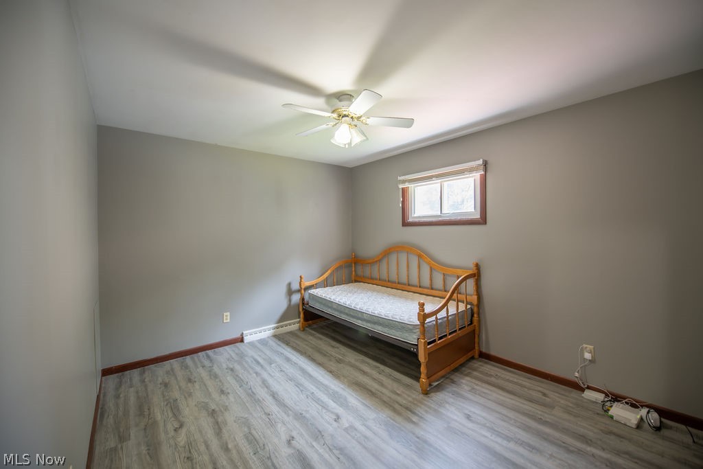 Reeves 6th Add - Residential