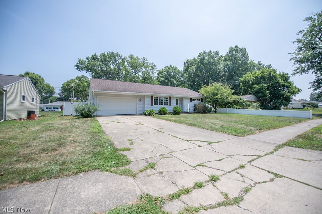 Reeves 6th Add - Residential