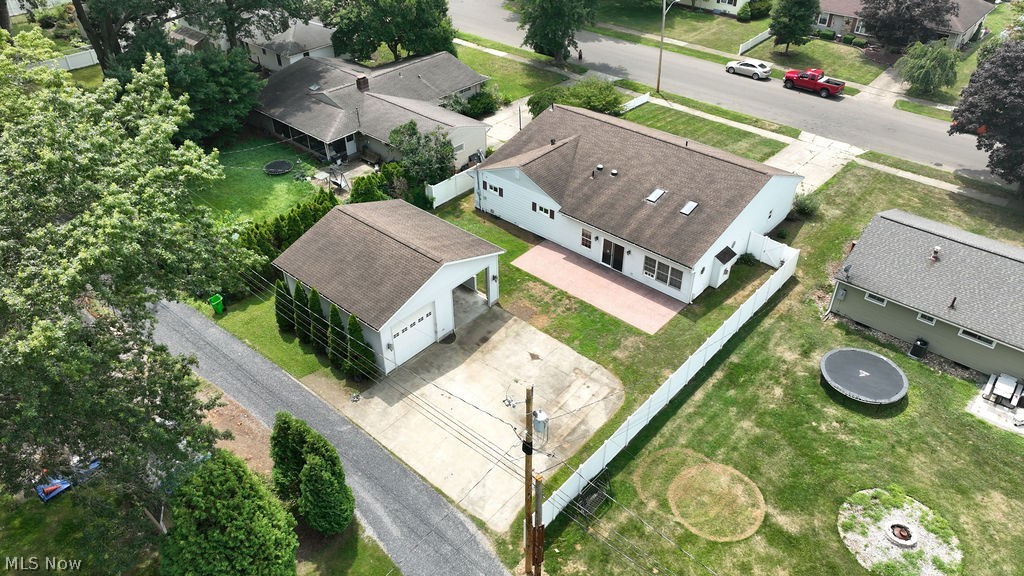 Reeves 6th Add - Residential