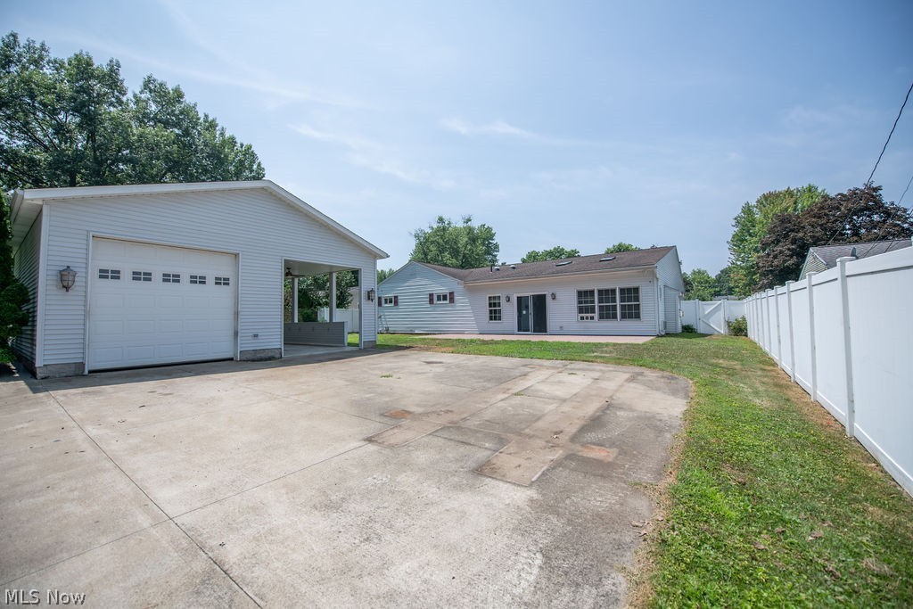 Reeves 6th Add - Residential