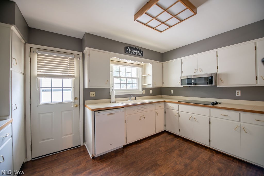 Reeves 6th Add - Residential