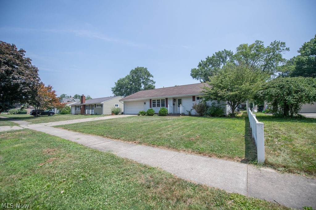 Reeves 6th Add - Residential