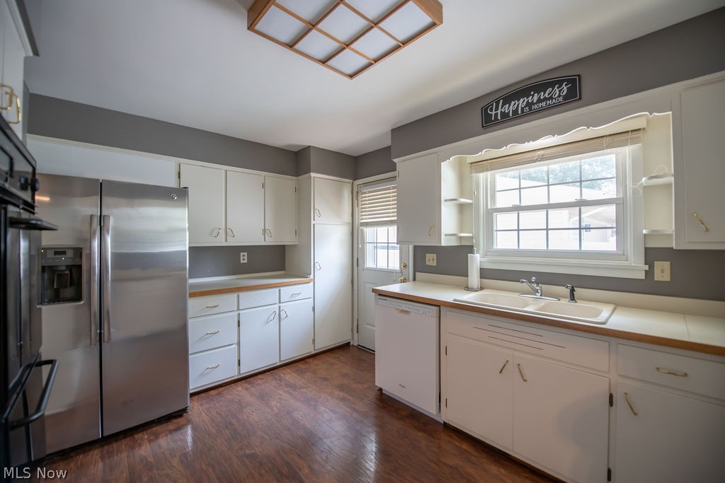 Reeves 6th Add - Residential