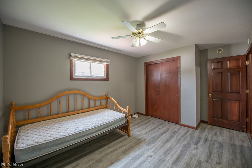 Reeves 6th Add - Residential