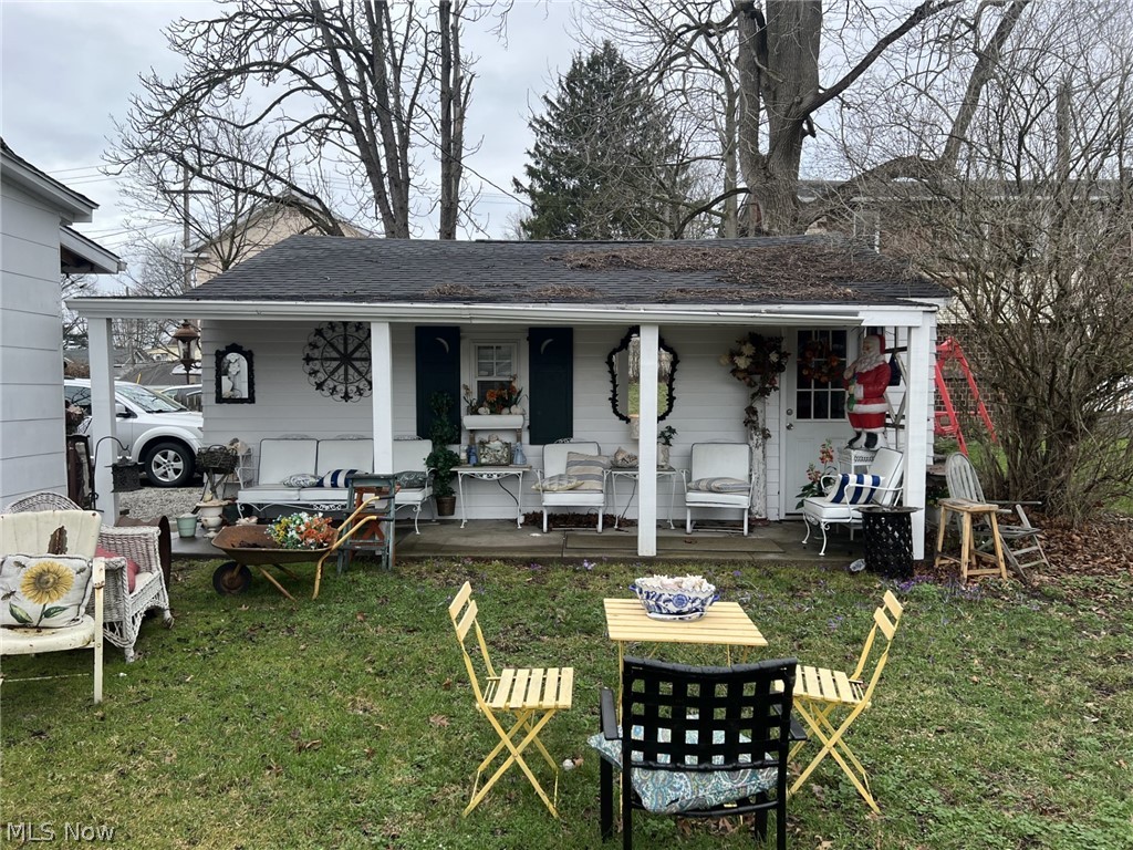 Todds - Residential