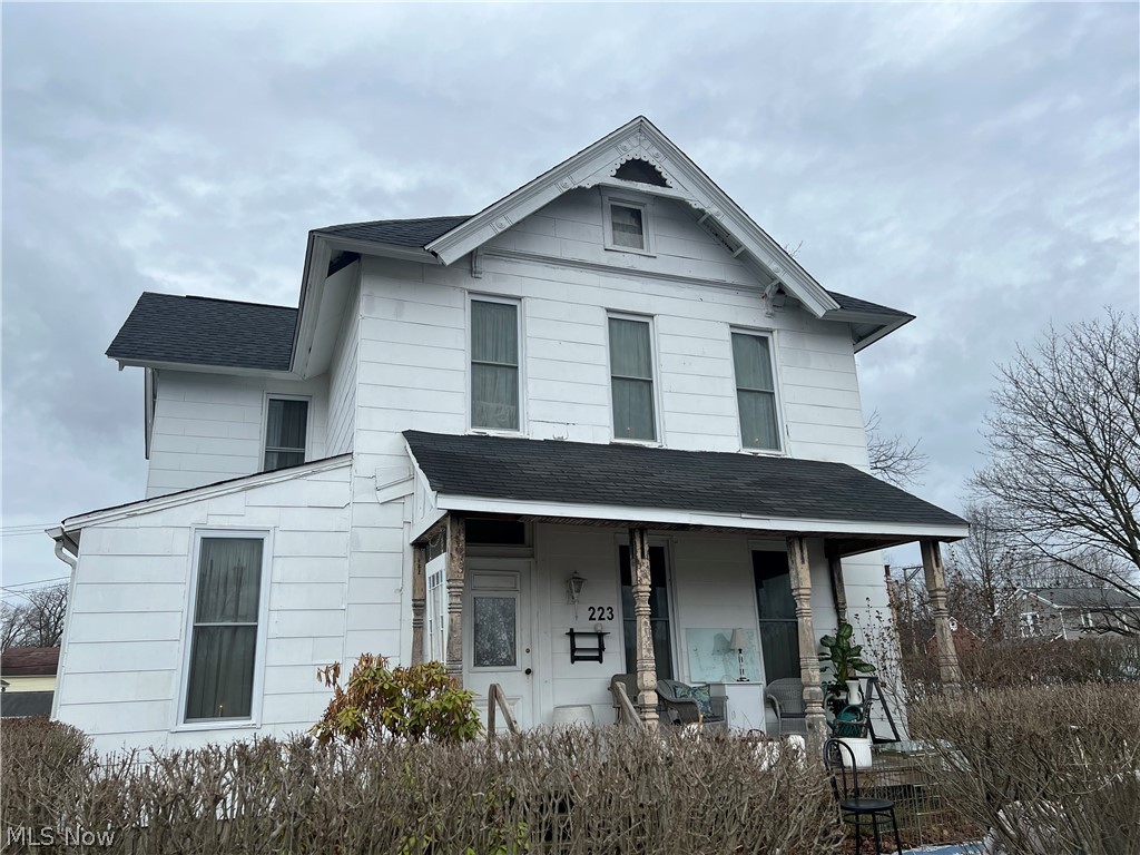 Todds - Residential