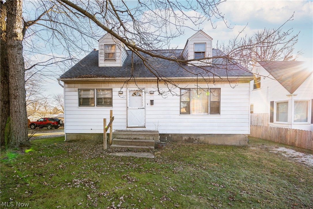 Lancaster Estates - Residential