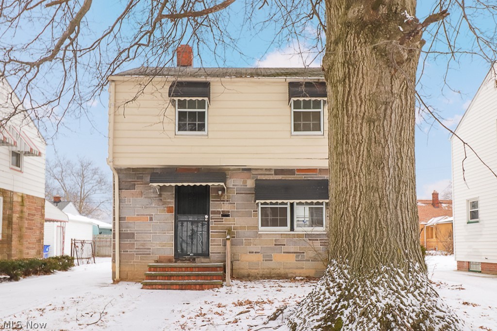 Shaker Lee - Residential