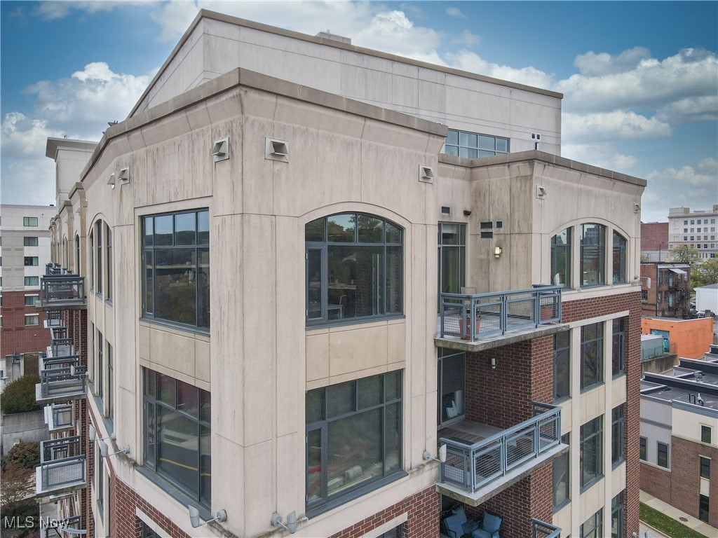 Northside Lofts Condo I - Residential