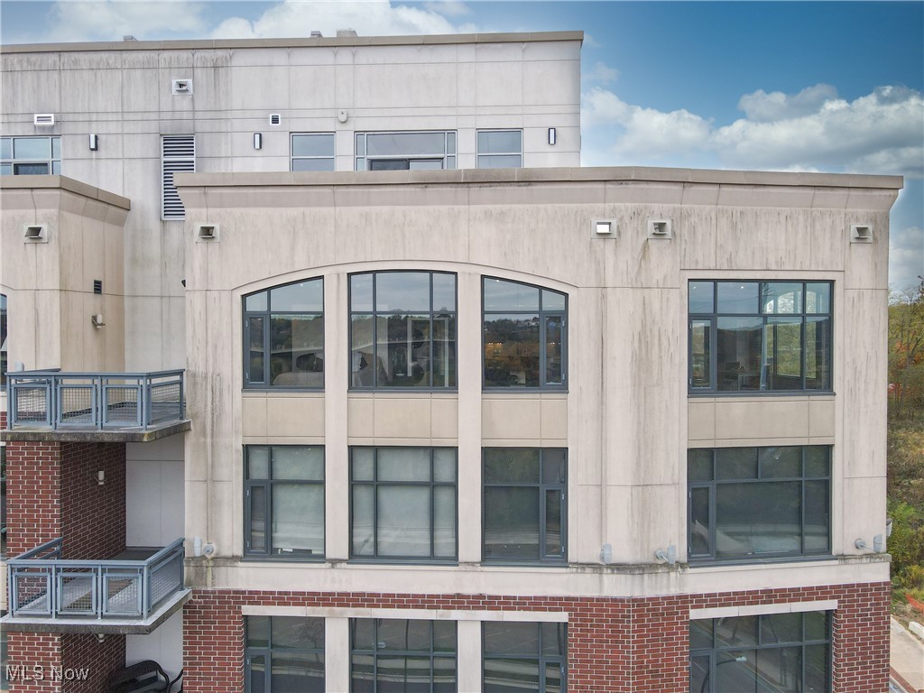 Northside Lofts Condo I - Residential