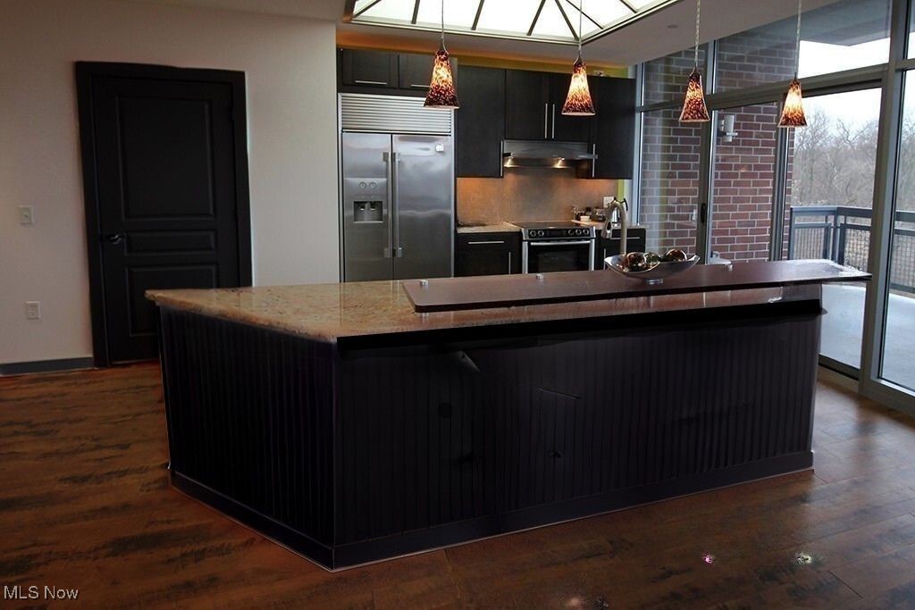 Northside Lofts Condo I - Residential