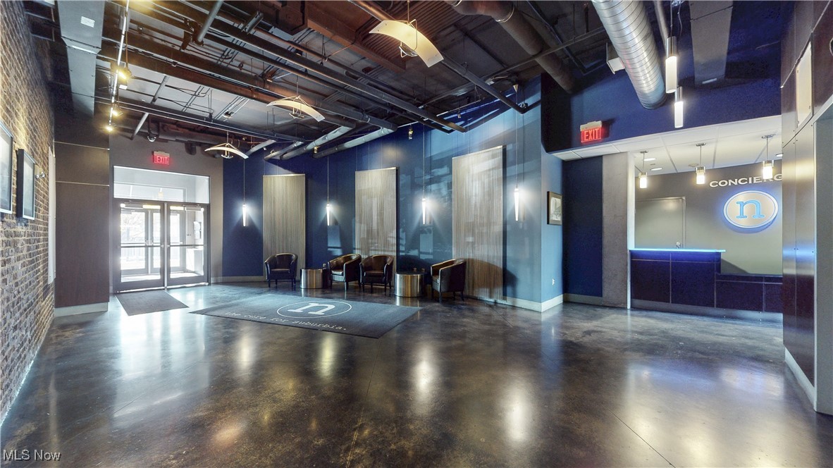 Northside Lofts Condo I - Residential