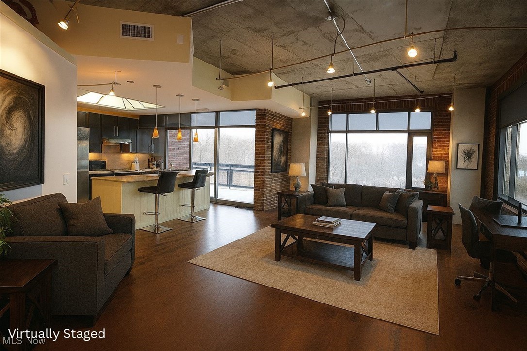 Northside Lofts Condo I - Residential