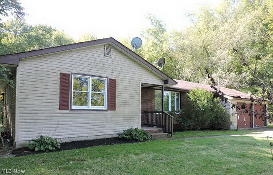 Hartford Township Sec 09 - Residential