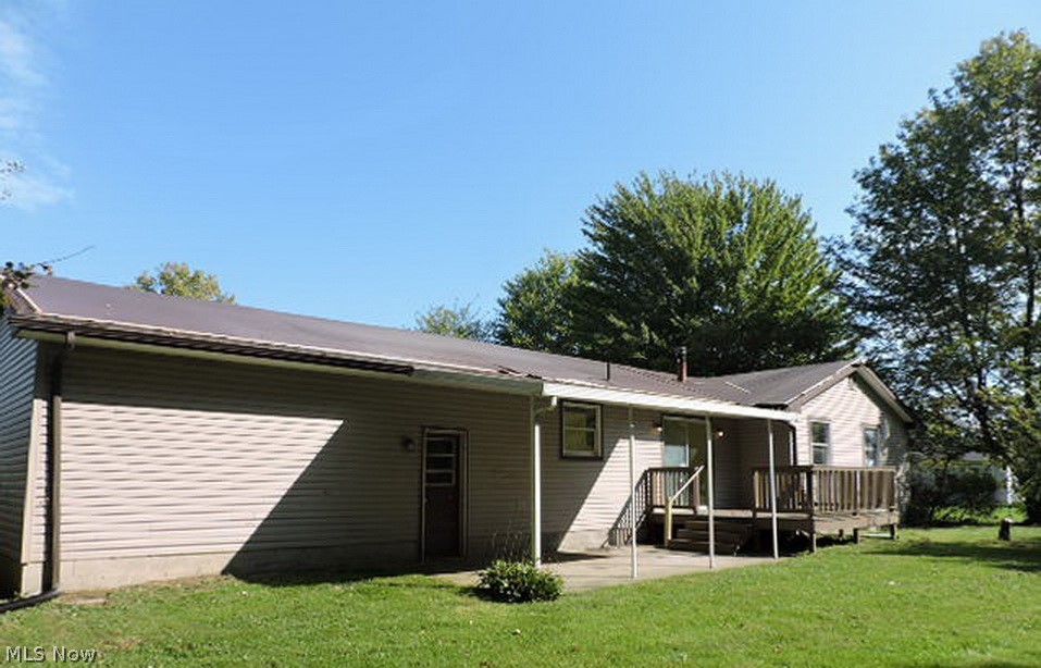Hartford Township Sec 09 - Residential