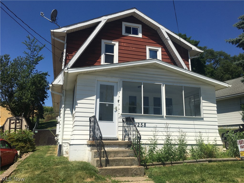 Boulevard Heights - Residential Lease