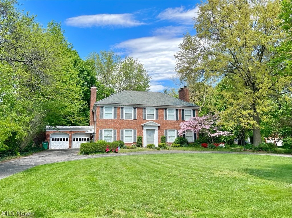 Stanley Road Allotment - Residential