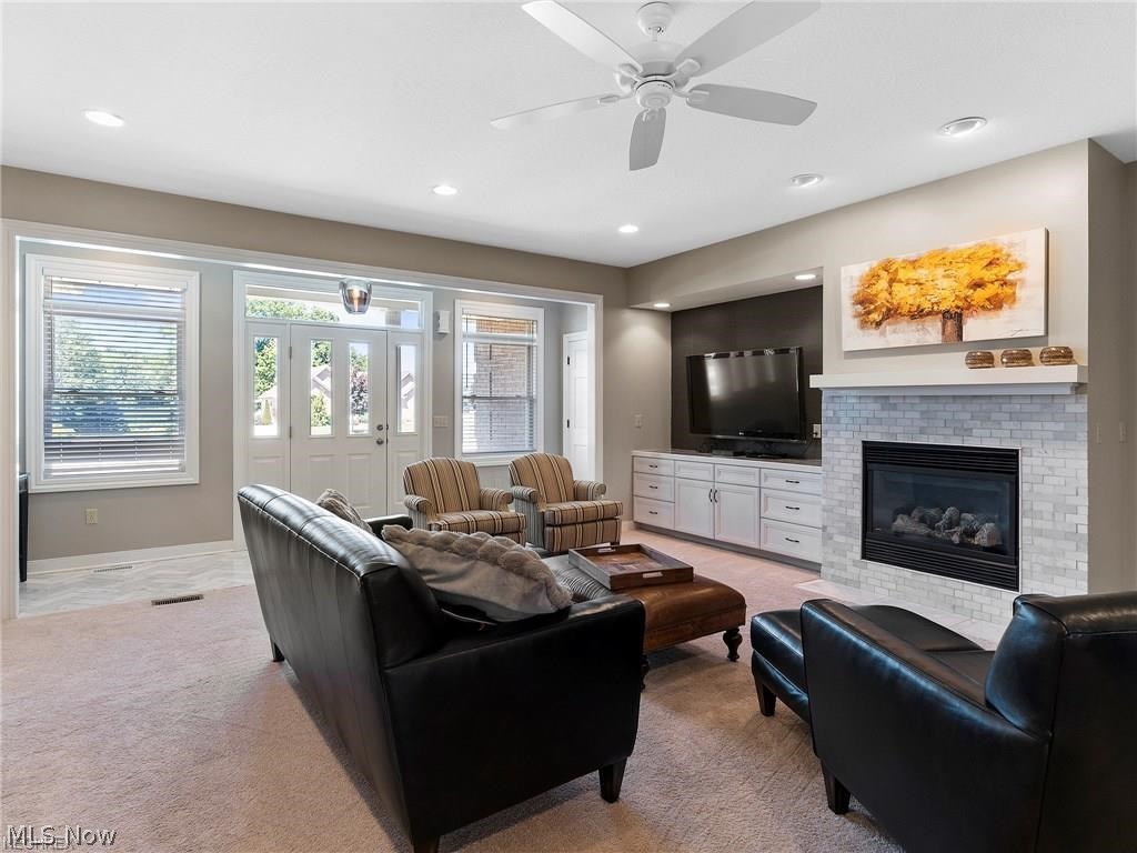 Portage Commons - Residential