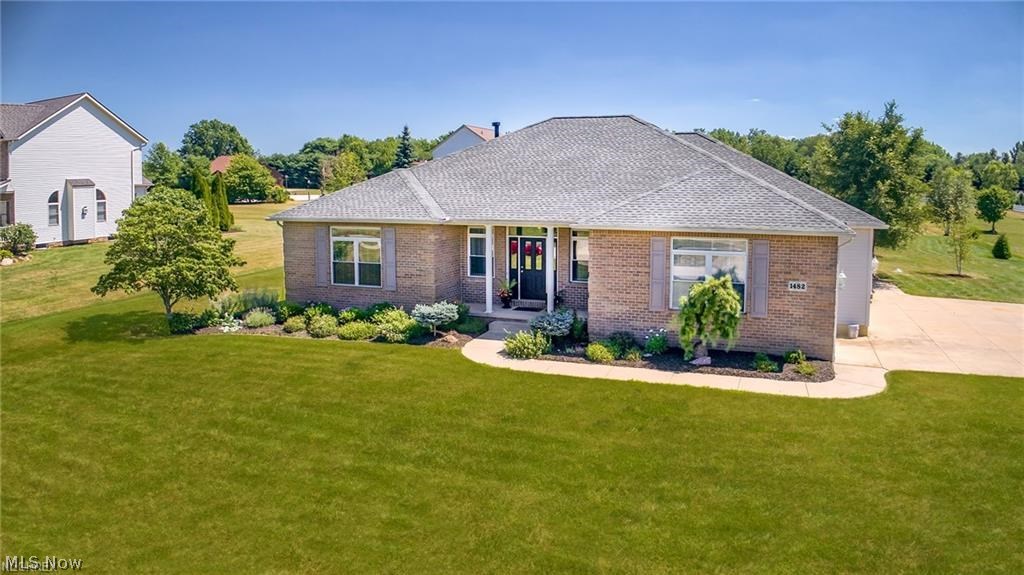 Portage Commons - Residential