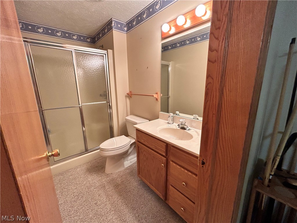 Mansfield - Residential