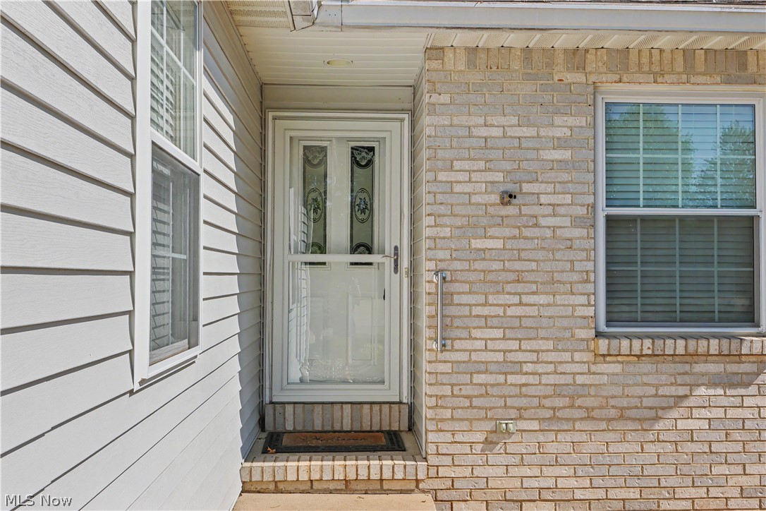 Mansfield - Residential