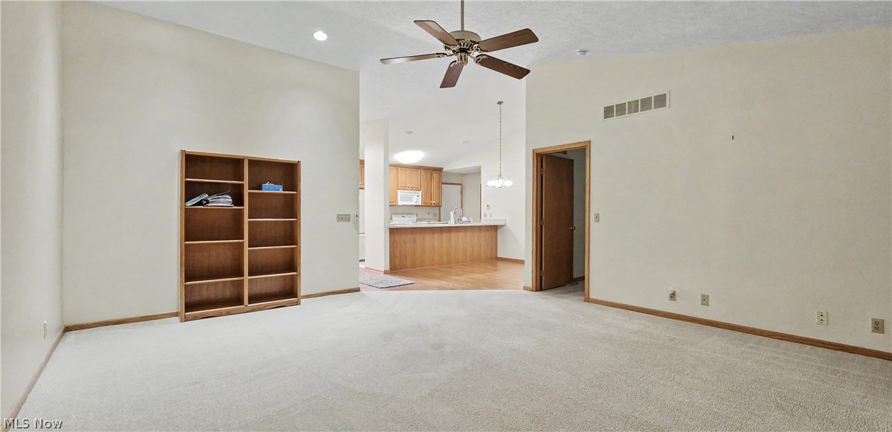 Mansfield - Residential