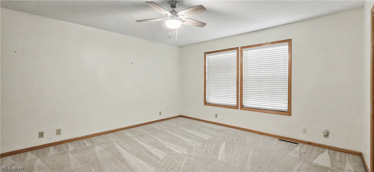 Mansfield - Residential