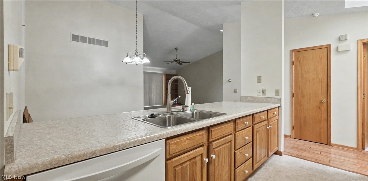 Mansfield - Residential
