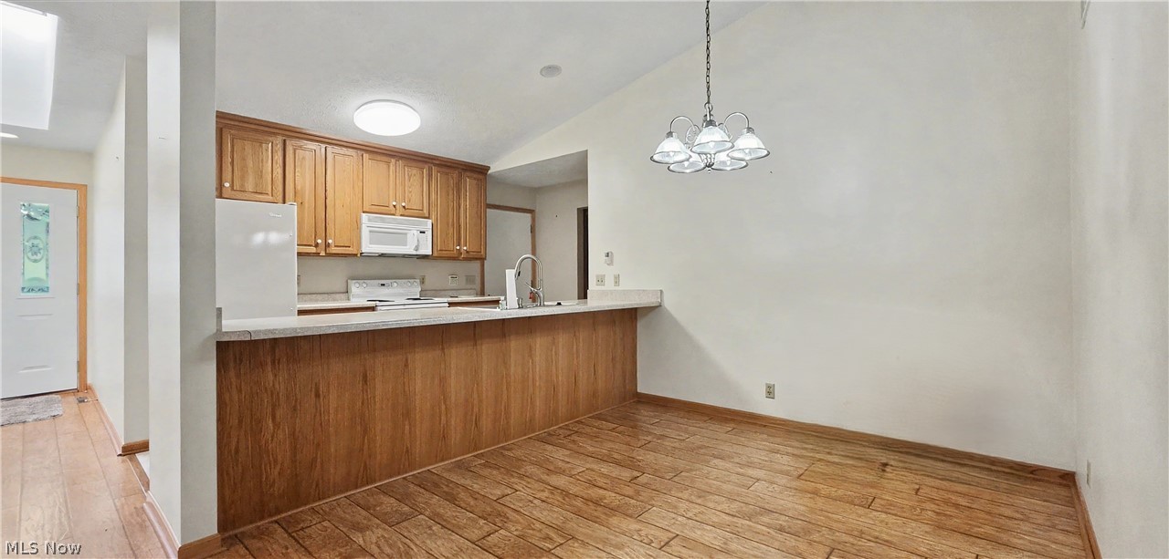 Mansfield - Residential