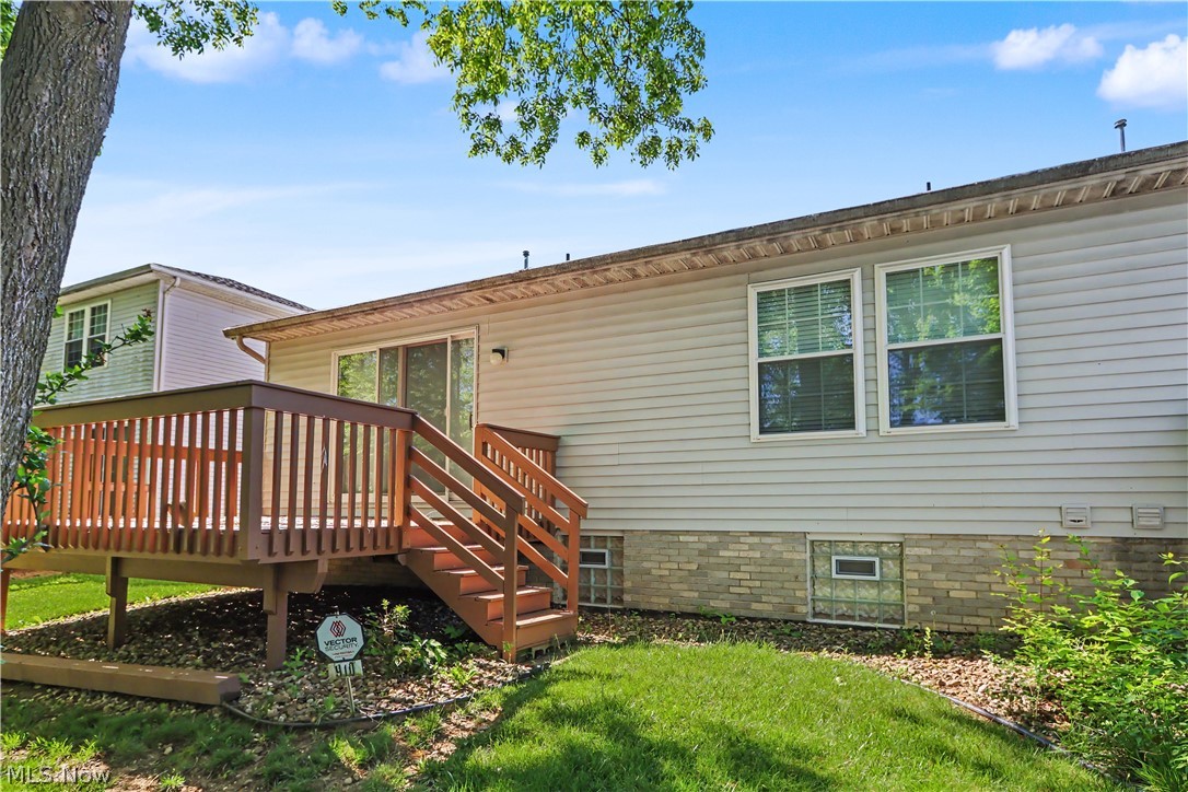 Mansfield - Residential