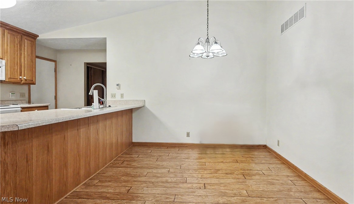 Mansfield - Residential