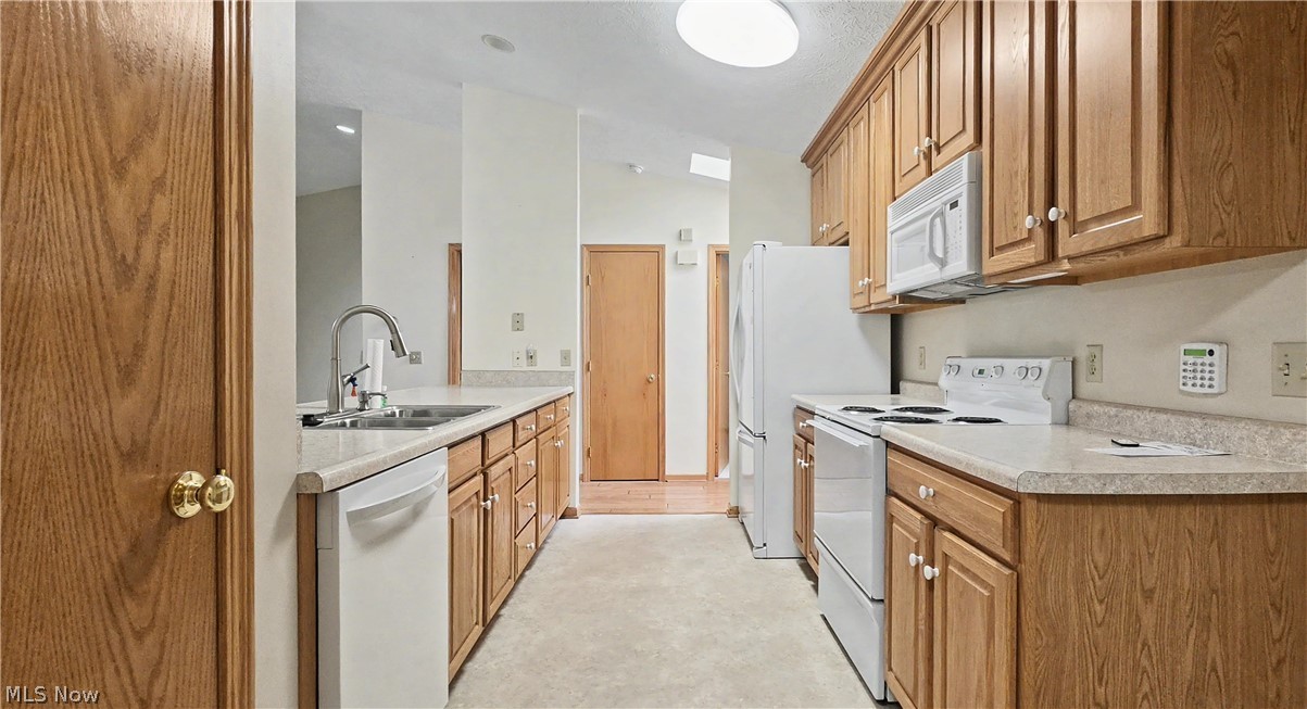 Mansfield - Residential