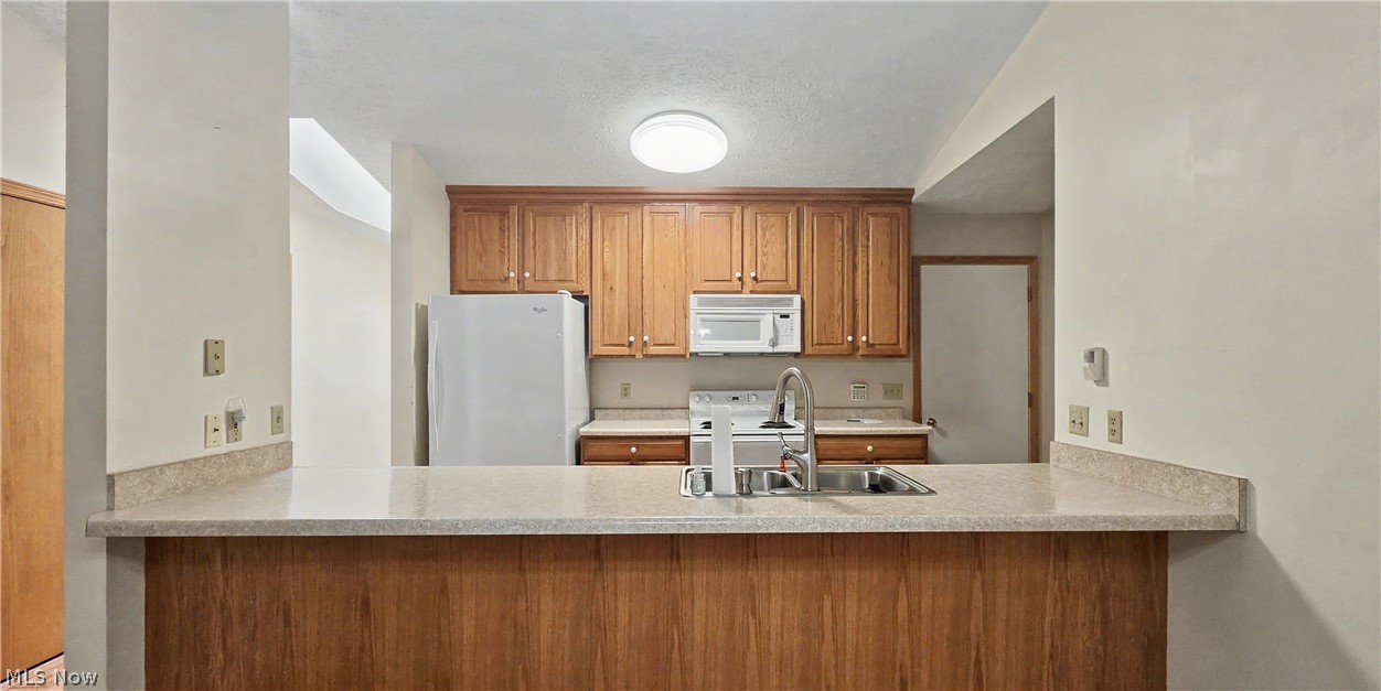 Mansfield - Residential