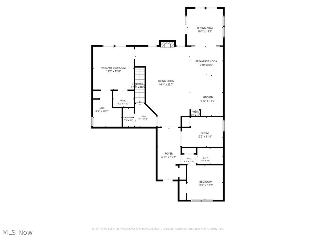 Lexington Village 2 - Residential