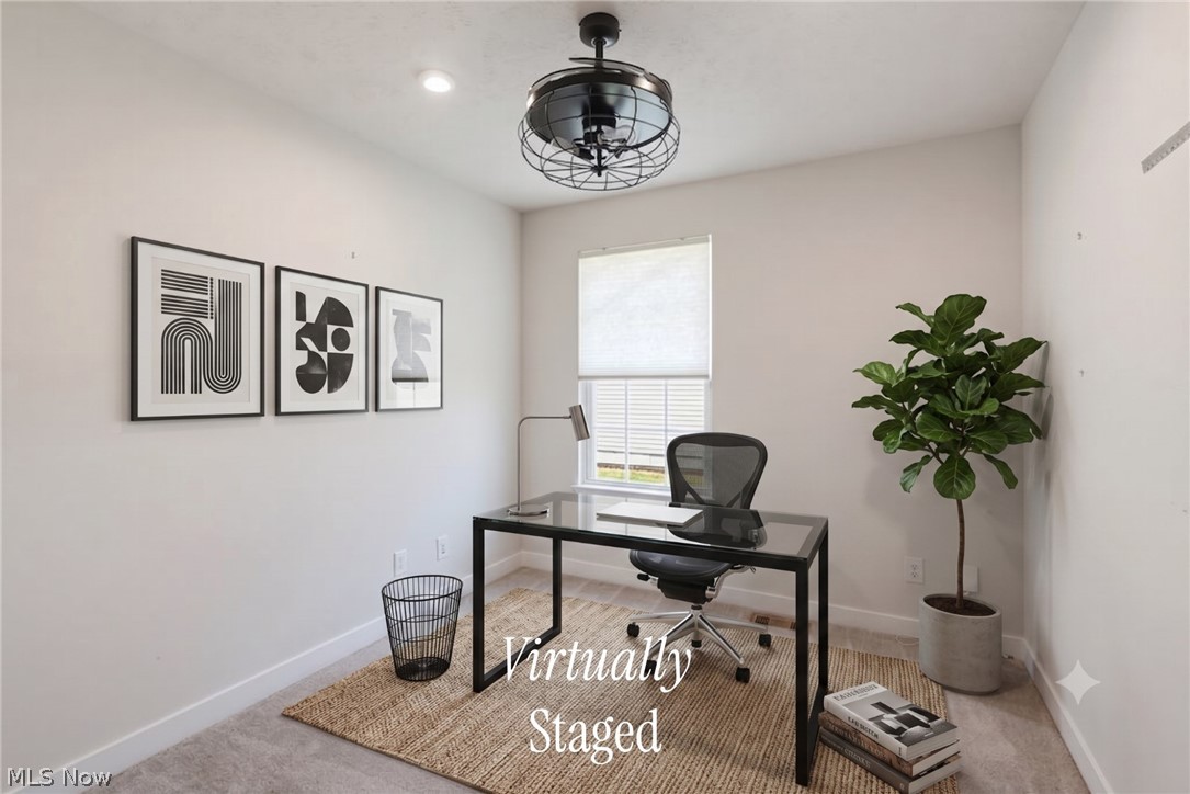 Lexington Village 2 - Residential