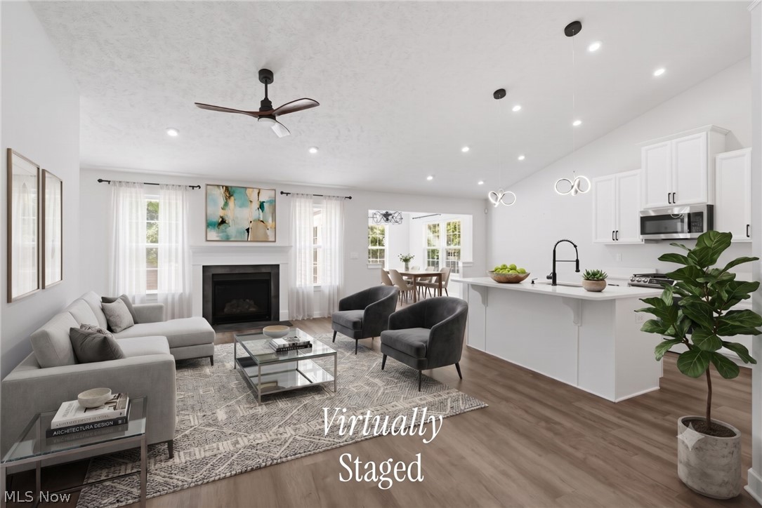 Lexington Village 2 - Residential