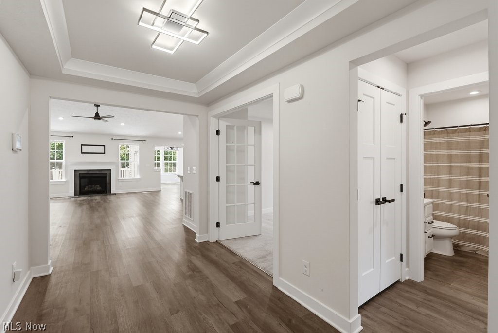 Lexington Village 2 - Residential