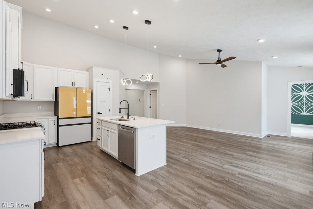 Lexington Village 2 - Residential