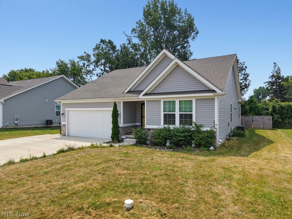 Lexington Village 2 - Residential